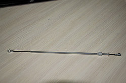 MR513272, 04105-CUT, Тросик управления отопителем MITSUBISHI OUTLANDER, LANCER CS3A CS1A 2000-2013 JAPAN