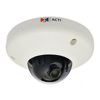 IP камера видеонаблюдения 3МП купольная ACTi E92