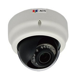IP камера видеонаблюдения 3МП купольная ACTi D65