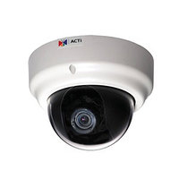 IP камера видеонаблюдения 4МП купольная ACTi KCM-3311