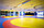 Покрышка для борцовского ковра трехцветный 12х12м (без матов), фото 7