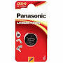 Panasonic CR-2016EL/1B Батарейка дисковая литиевая