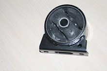 MN184355, Подушка двигателя передняя Lancer X 2007-2011, ORIGINAL
