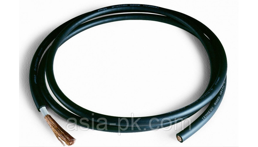 Кабель сварочный КГ 1*35