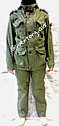 Военный костюм ДС-4 "Парашютист", фото 4
