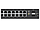 Коммутатор Ubiquiti EdgeSwitch ES-16-150W, фото 3