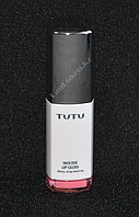 Блеск для губ Tutu Mousse Lip Gloss 01