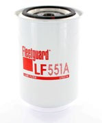 LF551А Фильтр масляный