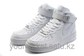 Nike Air Force (women and men)