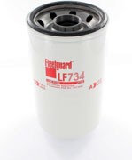 LF734 Фильтр масляный