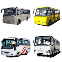 Isuzu-Buses