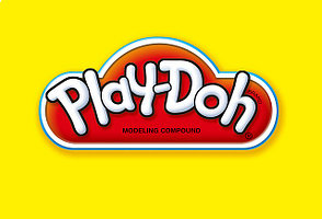 Play Doh/ Пластилин