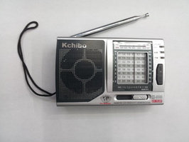 Радиоприемник КК 9803 Kchibo