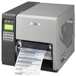 Принтер этикеток термотрансферный TSC TТP-346M