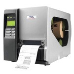 Принтер этикеток термотрансферный TSC TТP-2410M Pro