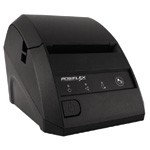 Принтер чеков Posiflex Aura 6800 RS 232, фото 2