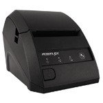 Принтер чеков Posiflex Aura 6800 (RS 232, Wi-Fi)