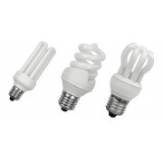 Лампы энергосберегающие - фото 1 - id-p980326