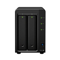NAS-сервер Synology DS713+ «All-in-1» 