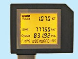 Весы электронные торговые с печатью этикеток Mettler Toledo Tiger 3600 PRO 6/15 kg, фото 2