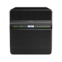 NAS-сервер Synology DS414