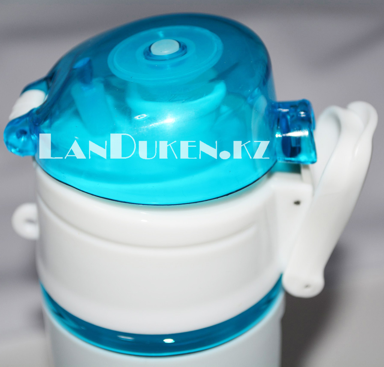 Бутылочка для воды ZANNUO 400 мл, емкость для воды - фото 3 - id-p25280189