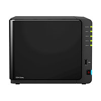 Сетевое хранилище Synology DS415play  «All-in-1» 