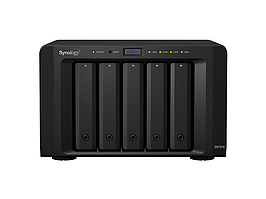 NAS-сервер DS1515 «All-in-1»