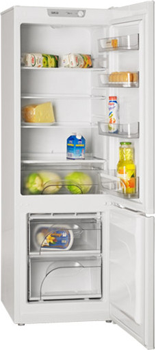 Холодильник Atlant "ХМ 4209-000" (Обьем 280л, Высота 163см)