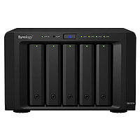 Сетевое хранилище Synology DS1515+ «All-in-1»