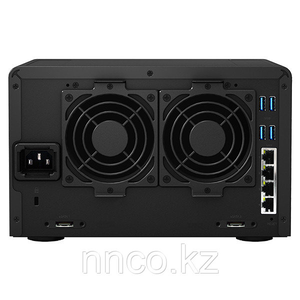 Сетевое хранилище Synology DS1515+ «All-in-1» - фото 2 - id-p19651537