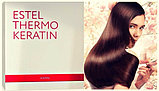 Кератиновая вода для волос ESTEL KERATIN, 100 мл., фото 5