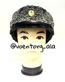 Головные уборы военные