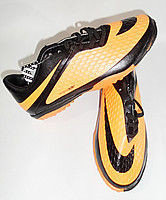 Футбольные бутсы детские NIKE HYPERVE, фото 2