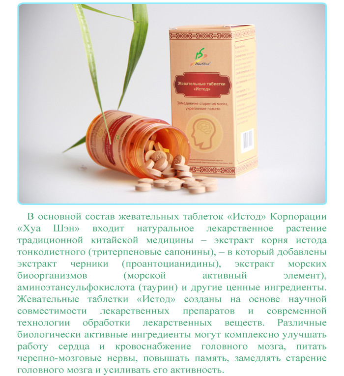 Истод