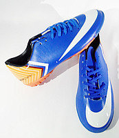 Футбольные бутсы детские NIKE MERCURIAL, фото 2