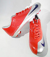 Футбольные бутсы NIKE MERCURIAL, фото 2