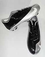 Футбольные бутсы NIKE MERCURIAL, фото 2