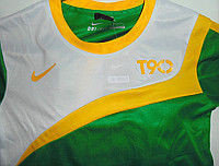 Футбольная форма детские ADIDAS, NIKE T90, STAR, фото 2