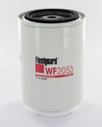 WF2053 Фильтр охлаждающей жидкости, фото 2