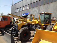 XCMG GR215 АВТОГРЕЙДЕРІ