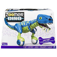 Игрушка Dino Zoomer Динозавр интерактивный Эволюция