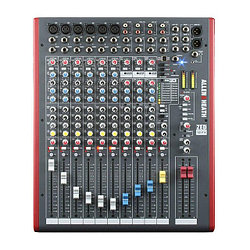 Микшер Allen&Heath ZED12FX/X