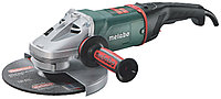 Углошлифовальная машина W 24-230 MVT METABO