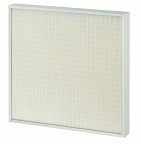 EPA, HEPA и ULPA фильтры (E10-E12, H13- H14, U15-U17): продажа, цена в ...