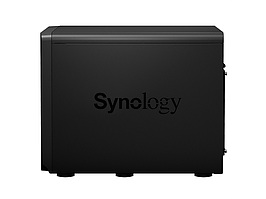 NAS-сервер Synology DS2415+ «All-in-1» 