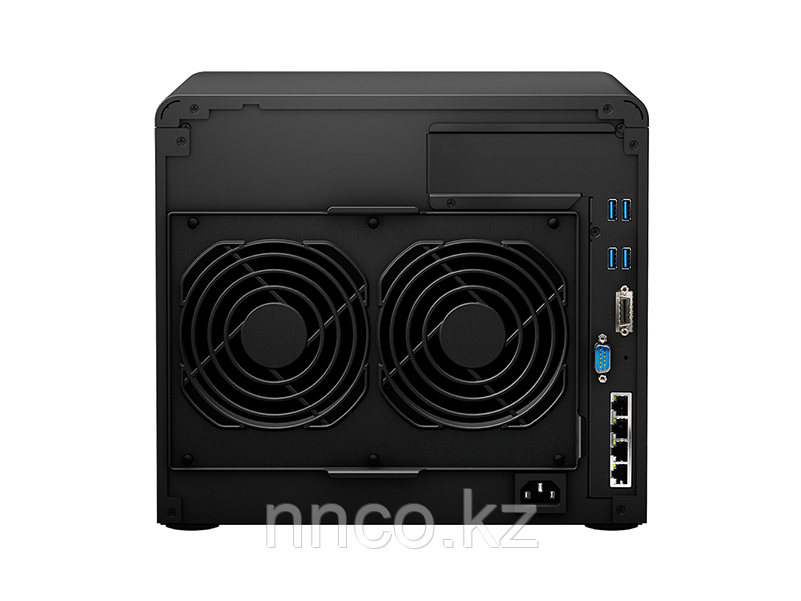 NAS-сервер Synology DS2415+ «All-in-1» - фото 3 - id-p19832553