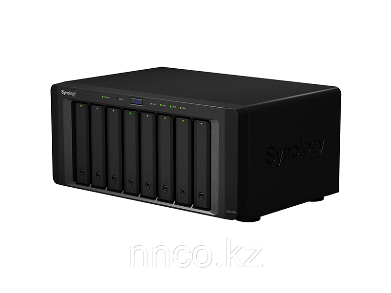 NAS-сервер Synology DS2015xs «All-in-1» - фото 2 - id-p19832569
