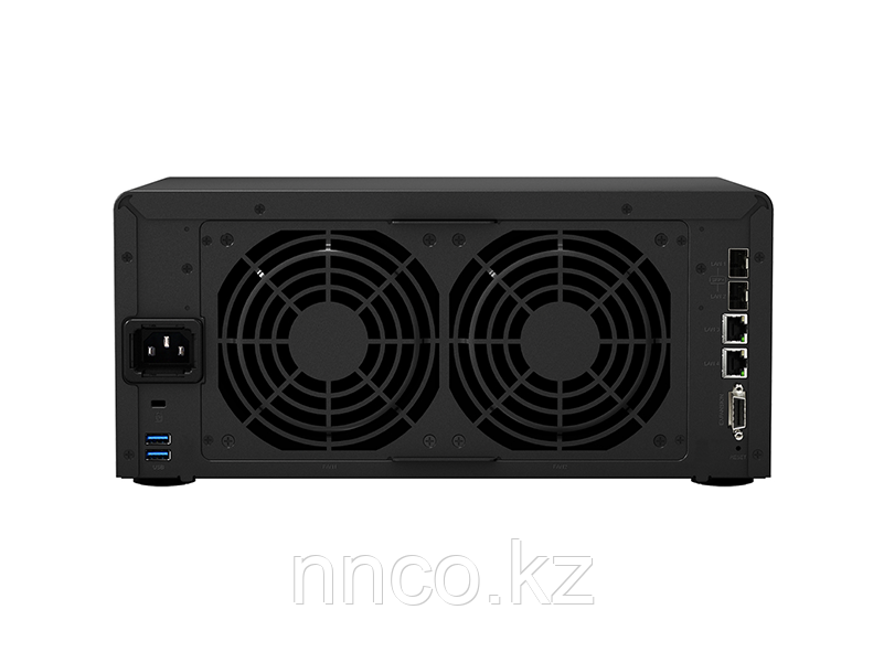 NAS-сервер Synology DS2015xs «All-in-1» - фото 3 - id-p19832569