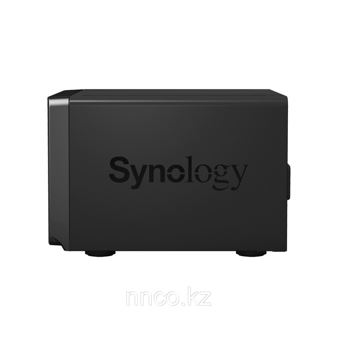 Synology DX517 5-ти дисковый Блок расширения для увеличения дисковой емкости - фото 3 - id-p46059346